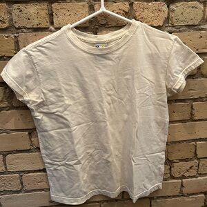 Classic Cream Women's T-Shirt